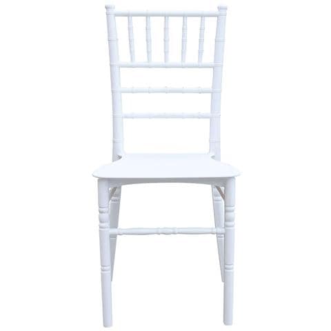 Woly - Sedia Da Esterno Vintage In Resina - Foto 2