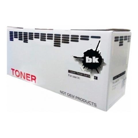 TONER RIGENERATO -  Lexmark C5402h Bk  - Foto 1
