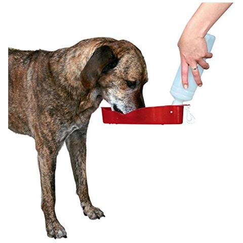  - distributore Di Acqua / pallone Per Cani - 250 ml - Foto 2
