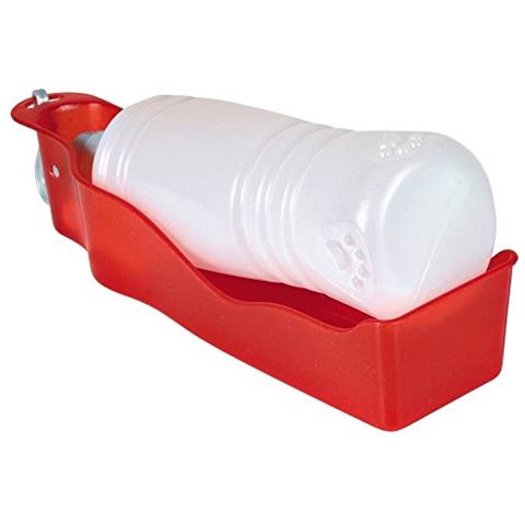  - distributore Di Acqua / pallone Per Cani - 250 ml - Foto 3