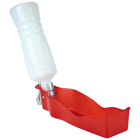  - distributore Di Acqua / pallone Per Cani - 250 ml - Foto 1