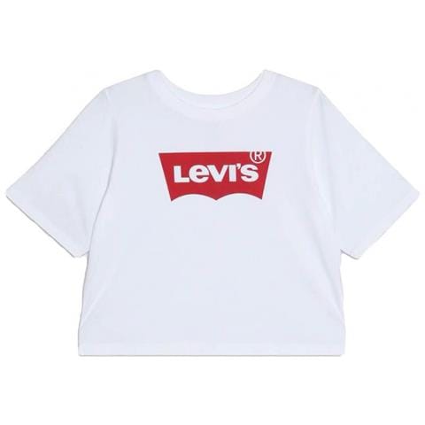 Light Bright Cropped T-shirt - Junior Tg. Anni 14a - Foto 1