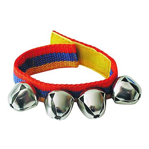 Bracciale Con 4 Campane - - 61996 - Foto 1