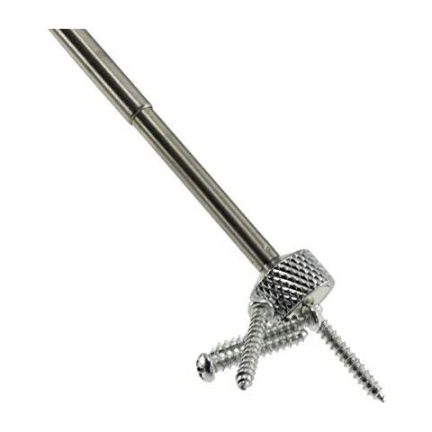 Teleskopheber Mit Magnet Lnge 16-61cm Zugkraft Ca. 2kg (19504) - Foto 2