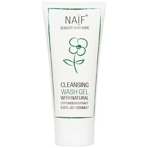 Naif Shower Gel 200ml - Foto 1