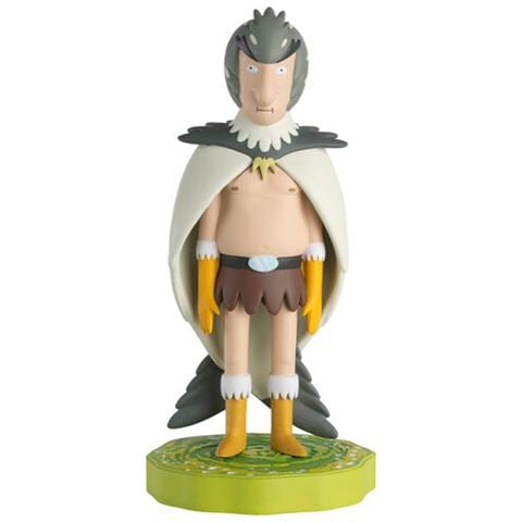 Rick & Morty - Birdperson - Disponibile dal 01/09/2021 - Foto 1