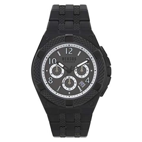 Versace - Orologio Da Polso Da Uomo Esteve Vspew0419 - Foto 1