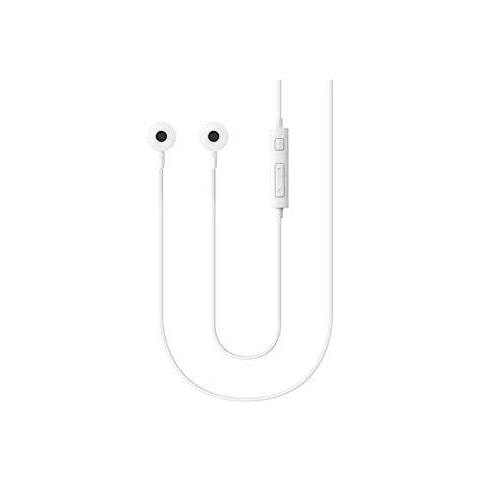 Genuino Originale Ehs64avfwe Bianco In Cuffie Dellorecchio Stereo Headset Kit Vivavoce Cuffie 3.5mm Mic Per Galaxy S7 S6 Bordo Inoltre S5 Mini S4 I9500 S4 Mini I9190 (imballaggio Allingrosso) - Foto 3