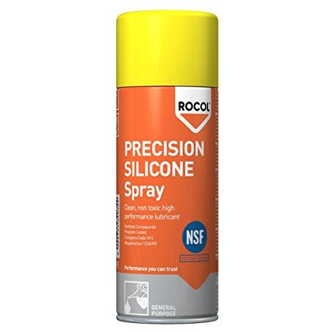 34035 400 Ml Spray Silicone Di Precisione - Foto 1