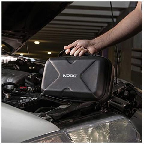 Gbc014 Boost Hd Protezione Eva Caso Per Il Gb70 Boost Ultrasafe Litio Vai Starter - Foto 4