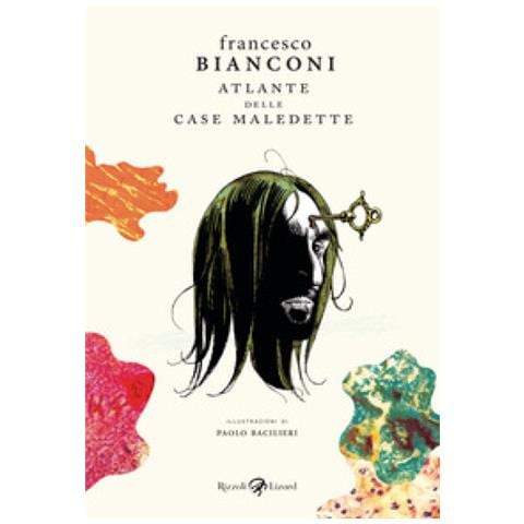 Francesco Bianconi - Atlante Delle Case Maledette - Foto 1
