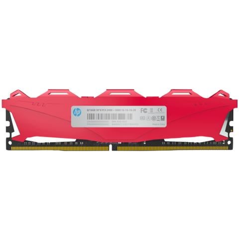 Inc V6 - Ddr4 - Modul - 8 Gb - Dimm 288-pin - 2666 Mhz / Pc4-21300 - 1.2 V - Ungepuffert - Non-ecc (7eh61aa#abb)  - Foto 2