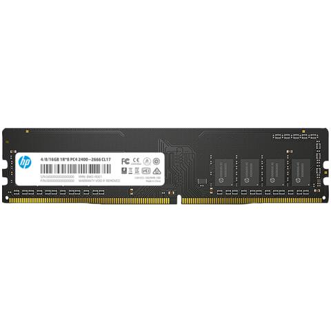 Inc V6 - Ddr4 - Modul - 8 Gb - Dimm 288-pin - 2666 Mhz / Pc4-21300 - 1.2 V - Ungepuffert - Non-ecc (7eh61aa#abb)  - Foto 3
