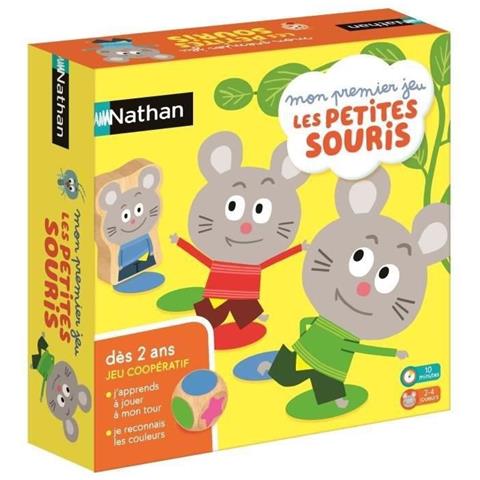 My Game Nat 1 Piccolo Mouse - Foto 1