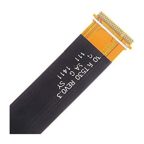 Connettore Dock Di Ricarica Porta Micro Usb Compatibile Con Samsung Galaxy Tab 10.1 Pollici 4 T530 T531 E T535 - Foto 4