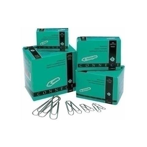 D. 1000 Paperclips 32mm - Foto 1