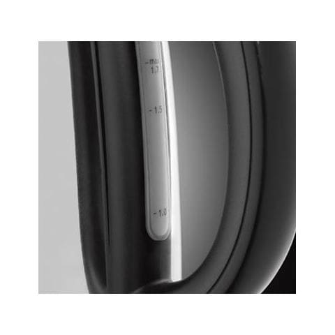 Victory bollitore elettrico 1,7 L Nero, Acciaio inossidabile 2400 W - Foto 2