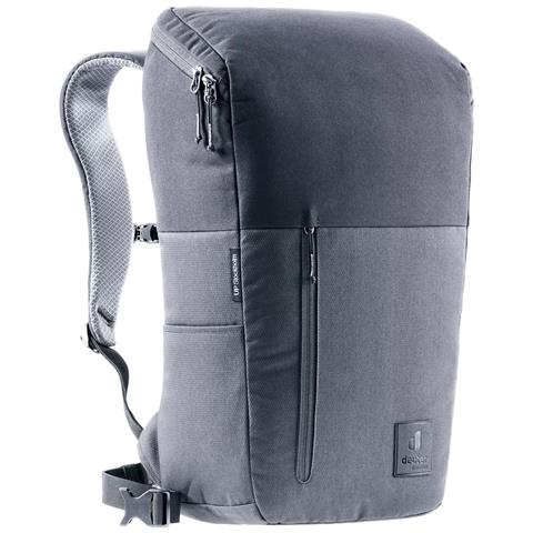 UP Stockholm zaino Zaino casual Nero Poliestere - Foto 1