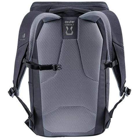 UP Stockholm zaino Zaino casual Nero Poliestere - Foto 12