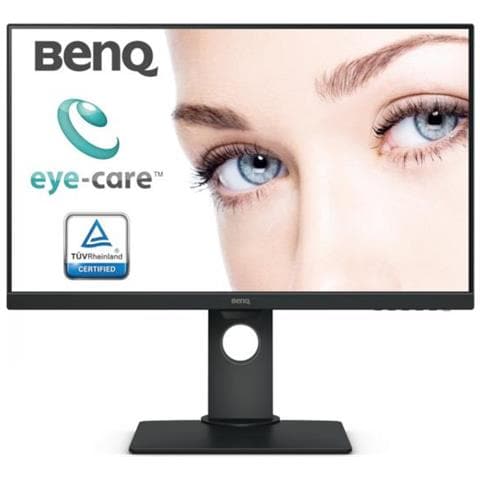 GW2780T Monitor PC 68,6 cm (27") 1920 x 1080 Pixel Full HD LED Nero - Foto 1