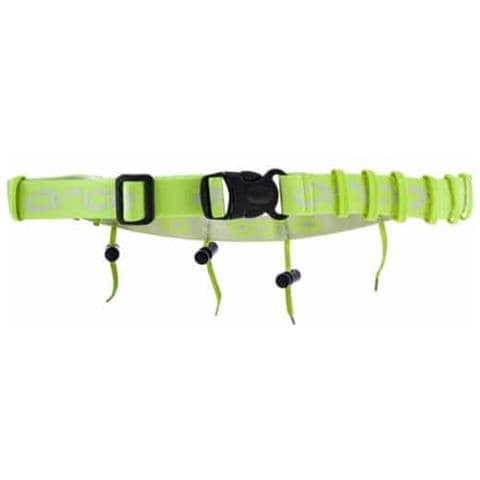 Race Belt Giallo Fluo - Foto 1