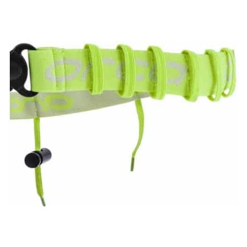 Race Belt Giallo Fluo - Foto 2