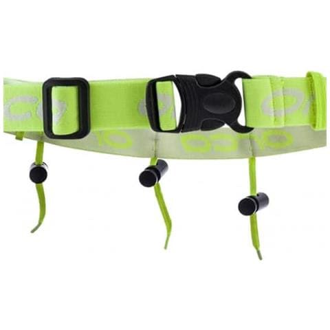Race Belt Giallo Fluo - Foto 3