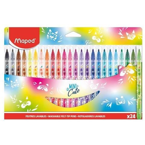 CF24 Mini Cute Pennarelli - Foto 1