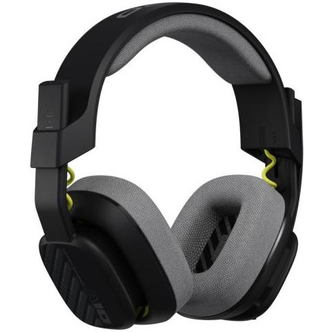 Cuffie Da Gioco Cablate - A10 - 2a Generazione Con Microfono, Compatibili Con Xbox, Pc - Nere - Foto 1