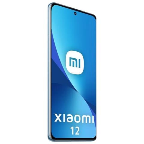12 5G 256 GB 5G Dual Sim Display 6.28" AMOLED Slot Nano SD Fotocamera 50 Mpx Android Blu - Foto 2
