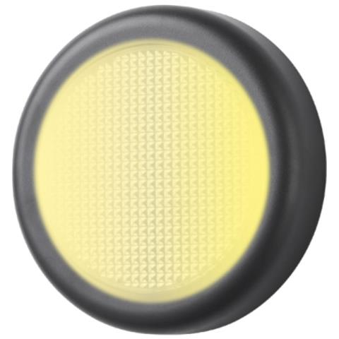 Lampada Da Parete A Led Rotonda - 6w - 450 Lumen - 4000k - 32155 - Foto 2