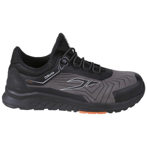 Scarpe B. se 0-gravity Microfibra (s3) Leggerissime In Microfibra Idrorepellente ? taglia 44 - B. m. 073560044 - Foto 1