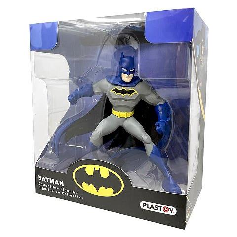 Dc Comics - Figura Di Batman - Foto 2