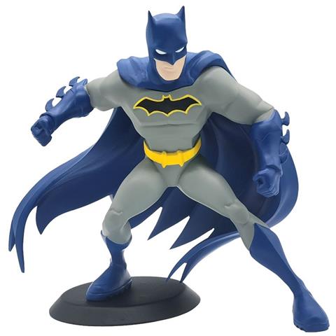 Dc Comics - Figura Di Batman - Foto 1