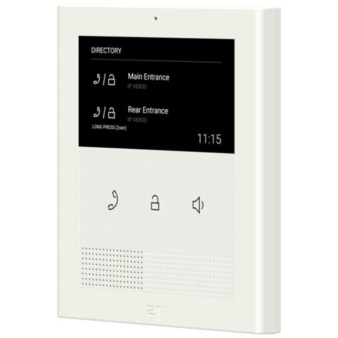 Videocitofonico 2N Interno IP da 4" Colore Bianco - Foto 2