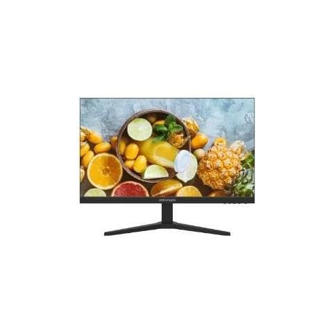 Monitor 23.8" LED VA DS-D5024FN10 1920 x1080 Full HD Tempo di Risposta 6,5 ms - Foto 1