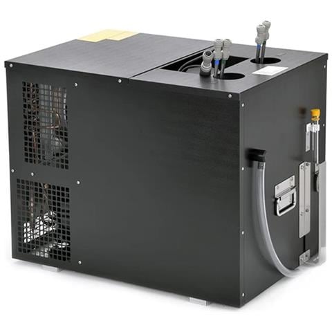 Spillatore Birra As-110 Dispenser Birra Macchina Per Birra 2 / 4 / 6 Linee A Scelta - Sotto Banco Green Line Circuiti Di Raffreddamento 6-righe - Foto 2