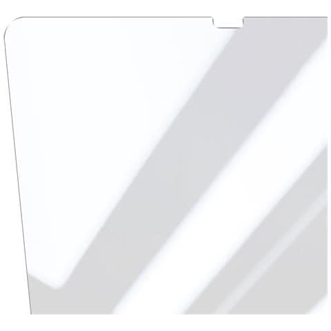 Salvadisplay Per Ipad 10 2022 Ibrido Flessibile Durezza 9h, Trasparente - Foto 5