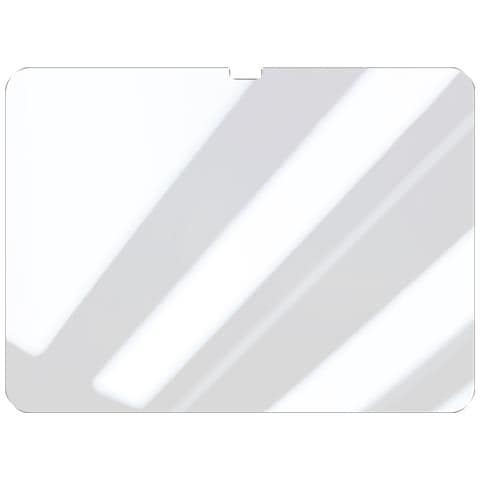 Salvadisplay Per Ipad 10 2022 Ibrido Flessibile Durezza 9h, Trasparente - Foto 1