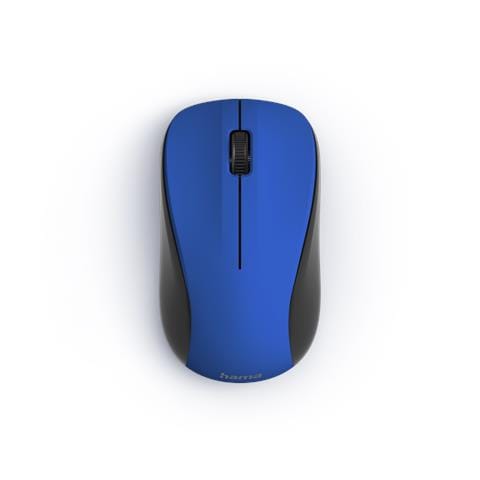 MW-300 V2 mouse Ufficio Ambidestro RF Wireless Ottico 1200 DPI - Foto 2