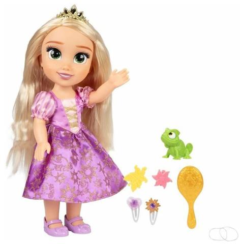 Bambola Jakks Pacific Rapunzel - Foto 5