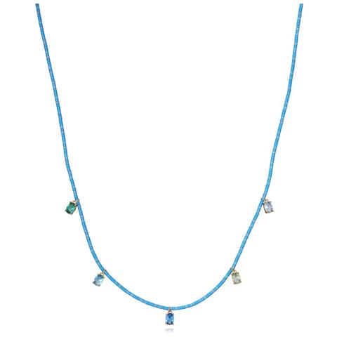 Collana 13129c100-53 - Foto 1