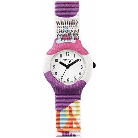 Orologio Donna Hip Hop Hwu1190 - Foto 5