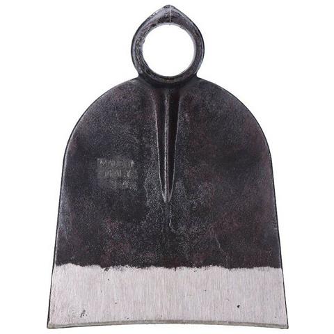 Testina Di Ricambio 3-a Aa03a Zappa 180 X 190 Mm Ø 39, 68 Mm Acciaio - Foto 1