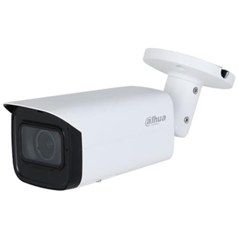 4mp Wizsense Ir Telecamera Tubolare Ip Per Esterni 60 M - Foto 1