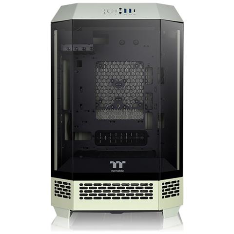 300 Matcha Green Micro Tower Verde - Foto 2