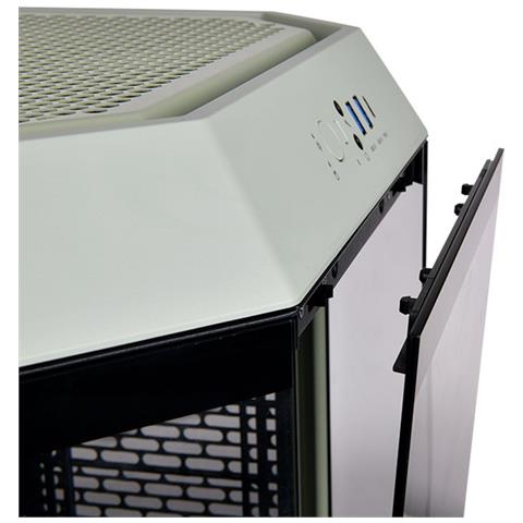 300 Matcha Green Micro Tower Verde - Foto 6