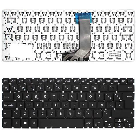 Tastiera Compatibile ASUS VivoBook S410U S410UQ S410UN S410V S410VN - Foto 1