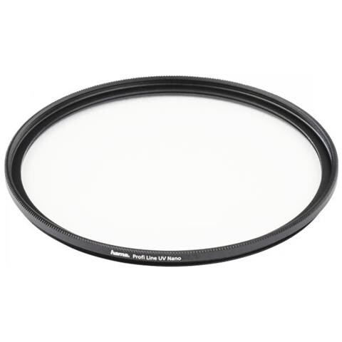 Profi Line Filtro A Raggi Ultravioletti (uv) Per Fotocamera 10,5 Cm - Foto 1