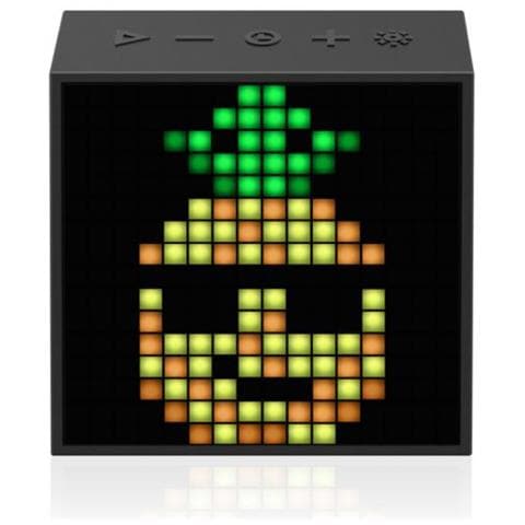 Timebox-evo Altoparlante Portatile Nero 6 W - Foto 1